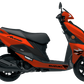 SUZUKI AVENIS