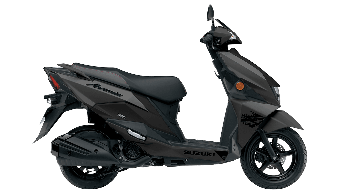 SUZUKI AVENIS