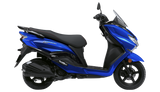 SUZUKI BURGMAN FI