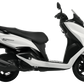 SUZUKI BURGMAN FI