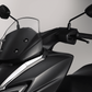 SUZUKI BURGMAN FI