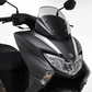 SUZUKI BURGMAN FI