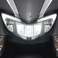 SUZUKI BURGMAN FI