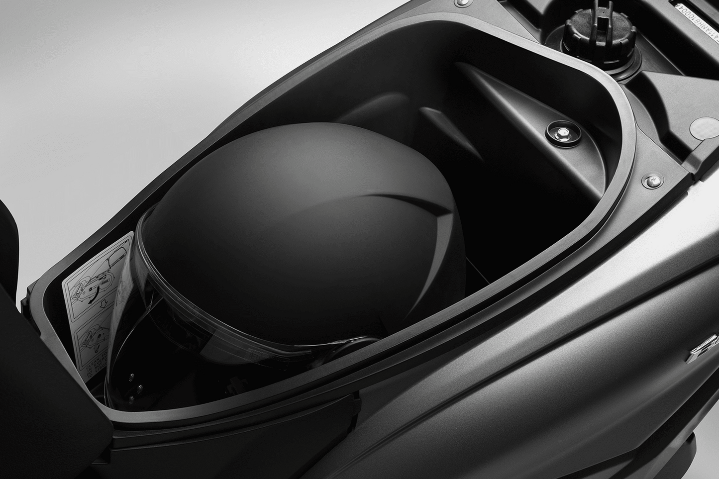 SUZUKI BURGMAN FI