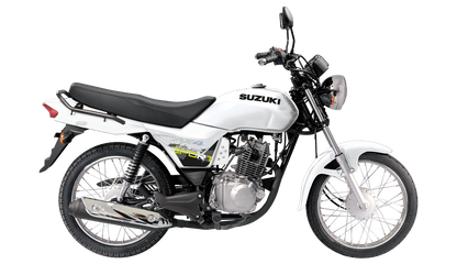 SUZUKI AX4 EIII
