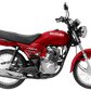 SUZUKI AX4 EIII