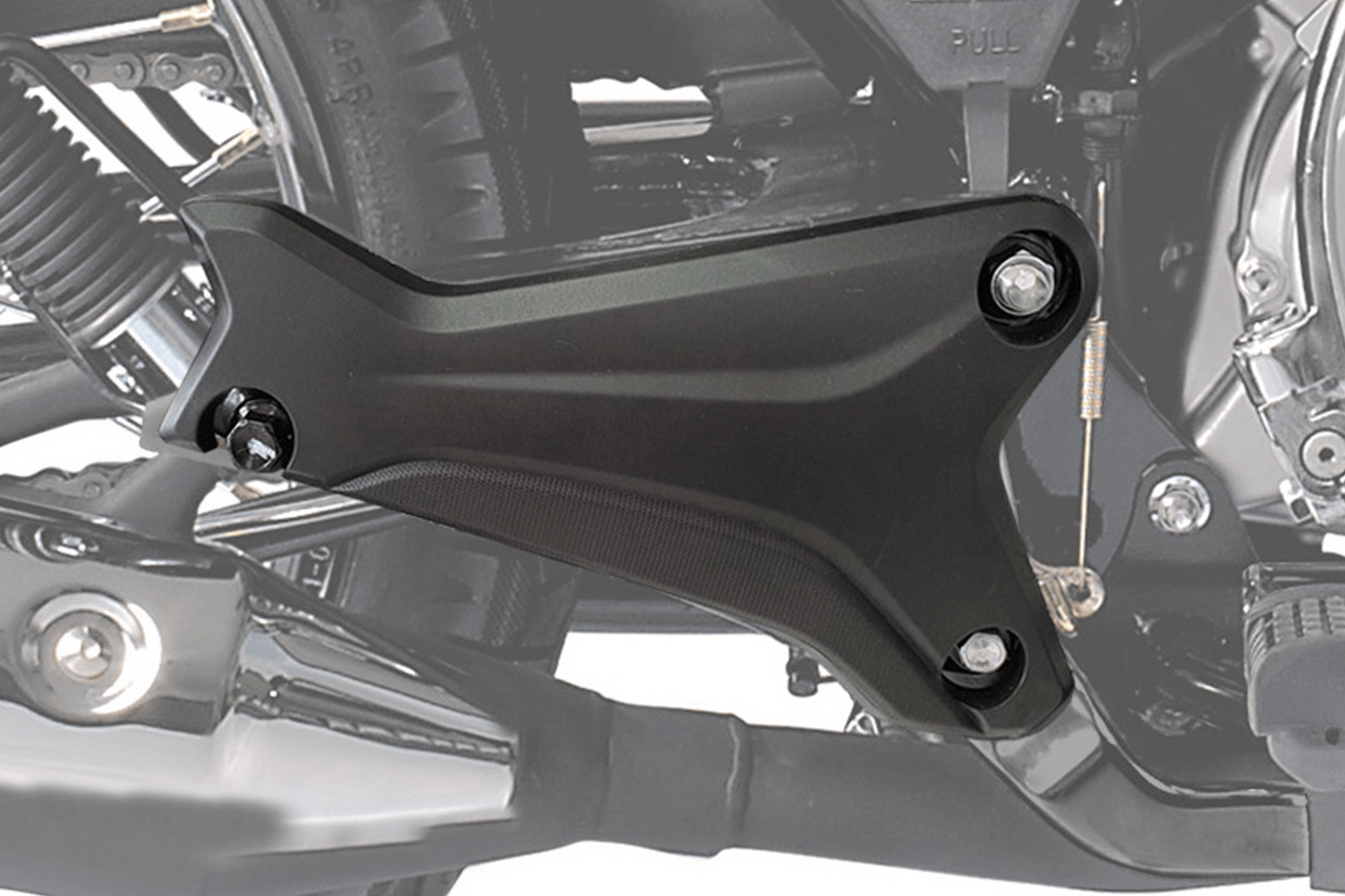 SUZUKI AX4 EIII