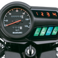 SUZUKI AX4 EIII