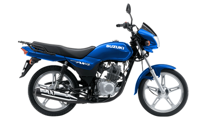 SUZUKI AX4 EVOLUTION EIII