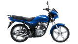 SUZUKI AX4 EVOLUTION EIII