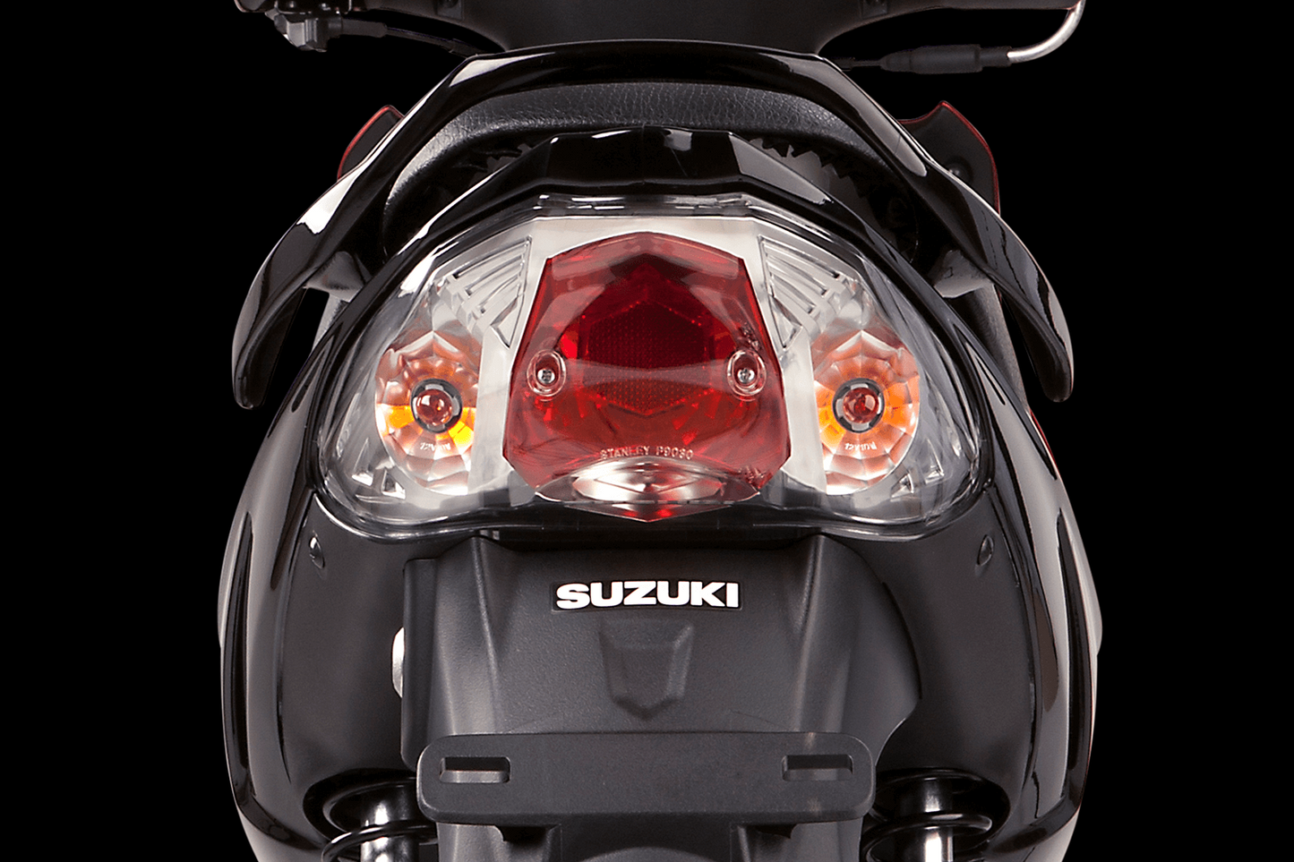 SUZUKI VIVAR STYLE EIII