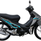 SUZUKI VIVAR COOL  EIII