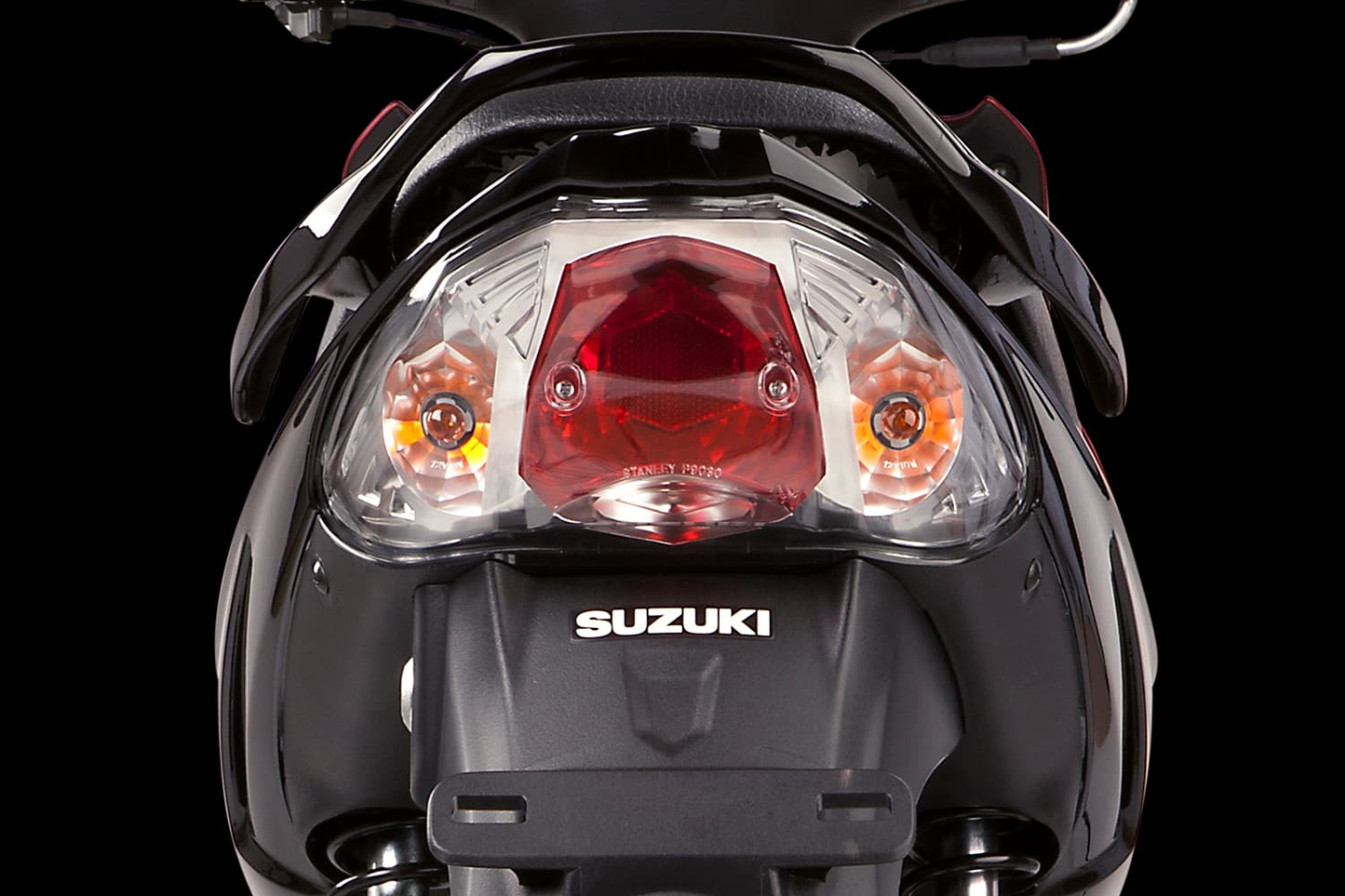SUZUKI VIVAR COOL  EIII