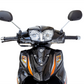 SUZUKI BEST 125 FI