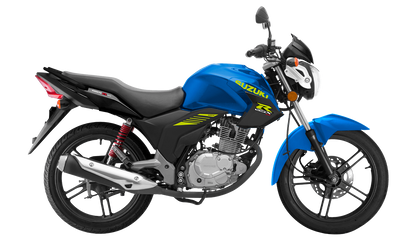 SUZUKI GSX125