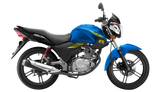 SUZUKI GSX125