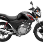 SUZUKI GSX125
