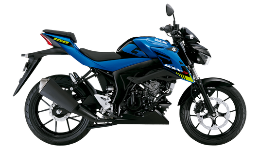 SUZUKI GSX-S 150 ABS