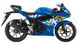 SUZUKI GSX-R 150 ABS