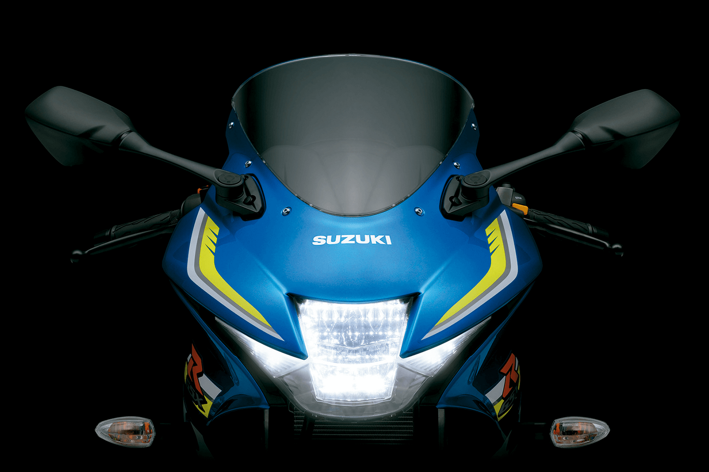 SUZUKI GSX-R 150 ABS