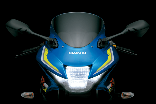 SUZUKI GSX-R 150 ABS