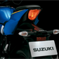 SUZUKI GSX-R 150 ABS
