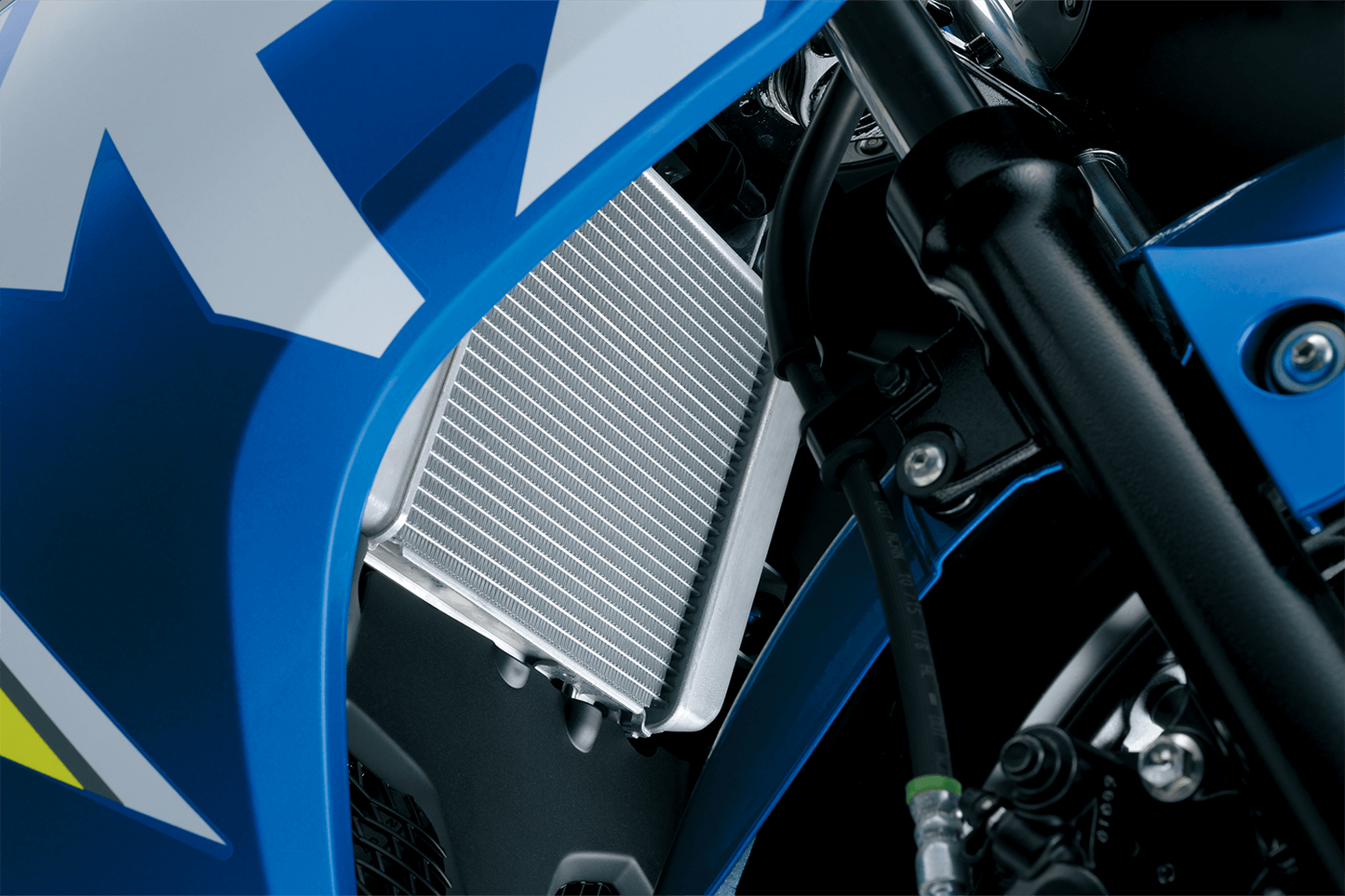 SUZUKI GSX-R 150 ABS