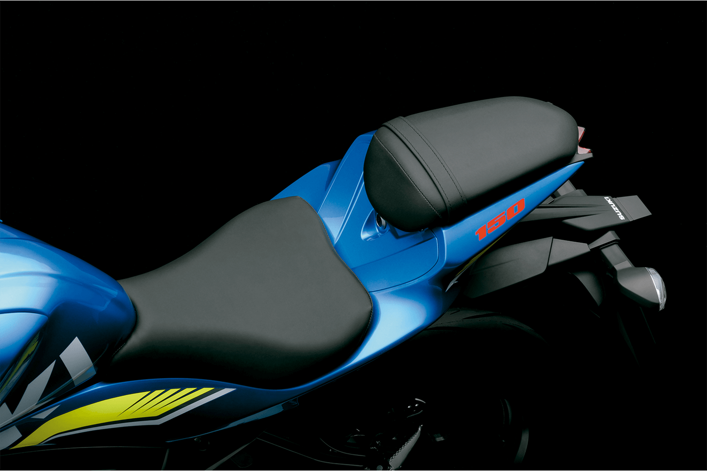SUZUKI GSX-R 150 ABS