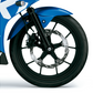 SUZUKI GSX-R 150 ABS