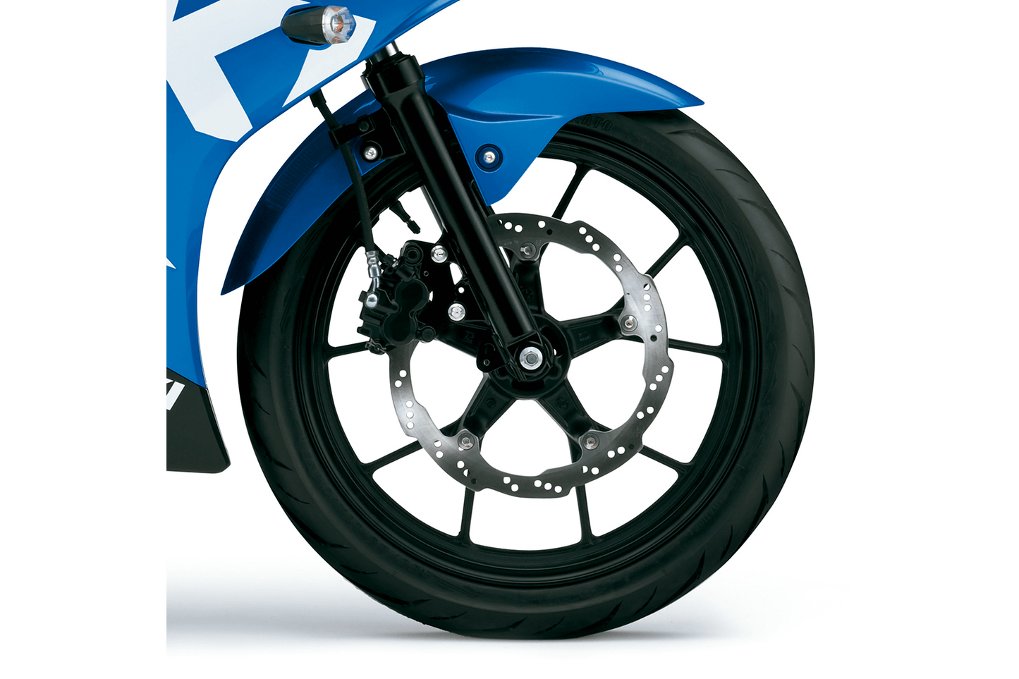 SUZUKI GSX-R 150 ABS
