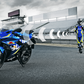 SUZUKI GSX-R 150 ABS