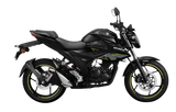 SUZUKI GIXXER FI