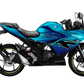 SUZUKI GIXXER FI