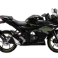 SUZUKI GIXXER FI