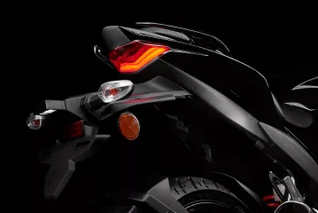SUZUKI GIXXER FI