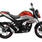 SUZUKI GIXXER FI