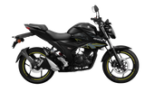 SUZUKI GIXXER FI ABS