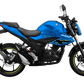 SUZUKI GIXXER FI ABS