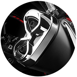 SUZUKI GIXXER FI ABS