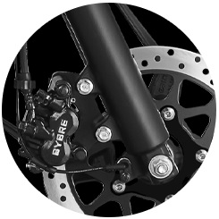 SUZUKI GIXXER FI ABS