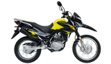 SUZUKI DR150