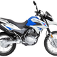 SUZUKI DR150