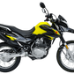 SUZUKI DR150