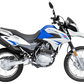 SUZUKI DR150