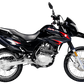 SUZUKI DR150