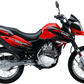 SUZUKI DR150