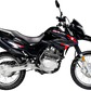 SUZUKI DR150