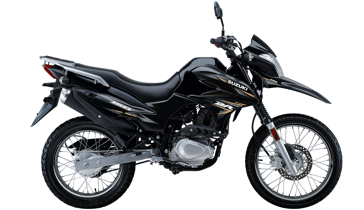 SUZUKI DR150 FI ABS