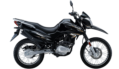 SUZUKI DR150 FI ABS