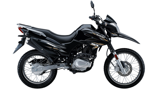 SUZUKI DR150 FI ABS